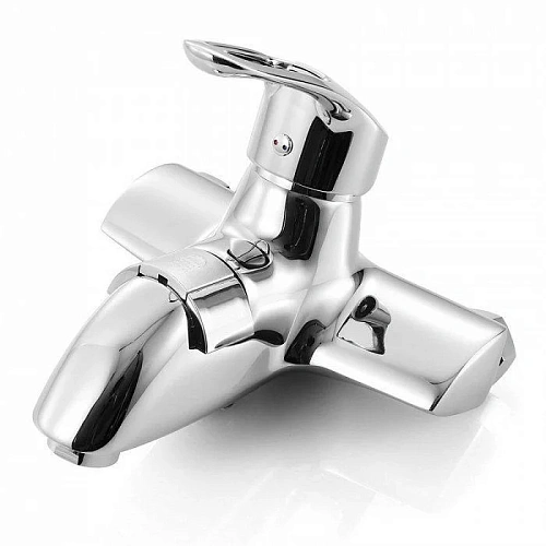 Смеситель для ванны IDDIS Lausanne (DK23094CNK) Смеситель для ванны IDDIS Lausanne (DK23094CNK)