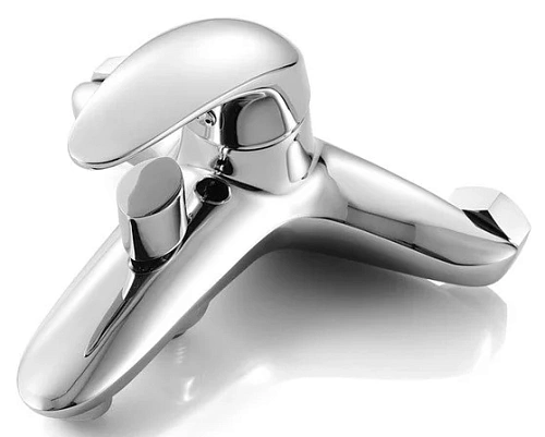 Смеситель для ванны IDDIS Leaf (LEASB00i02WA) Смеситель для ванны IDDIS Leaf (LEASB00i02WA)