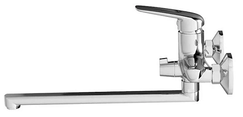 Смеситель для ванны IDDIS Male (MALSBL2i10WA) Смеситель для ванны IDDIS Male (MALSBL2i10WA)