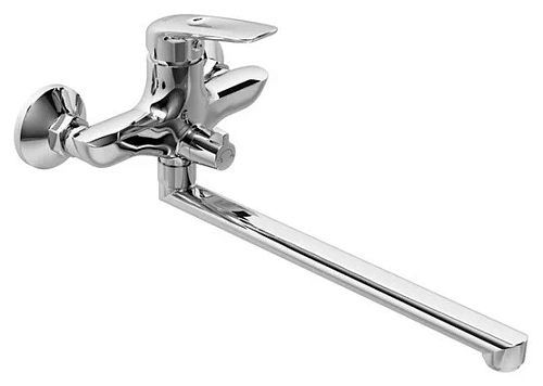 Смеситель для ванны IDDIS Male (MALSBL2i10WA) Смеситель для ванны IDDIS Male (MALSBL2i10WA)