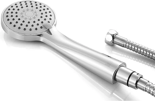 Смеситель для ванны Iddis Mirro MIRSB00I02 с душем Смеситель для ванны Iddis Mirro MIRSB00I02 с душем