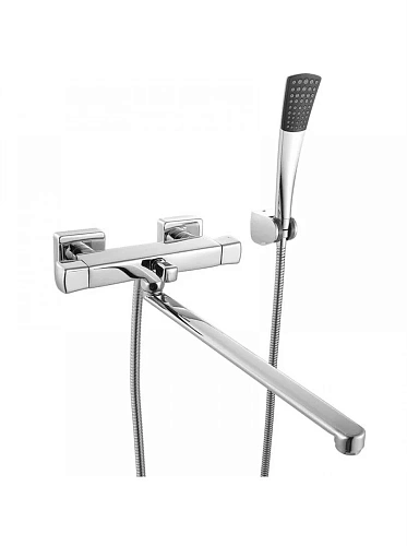 Смеситель для ванны IDDIS Monet (MONSBL2i10) Смеситель для ванны IDDIS Monet (MONSBL2i10)