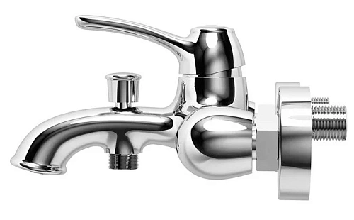 Смеситель для ванны IDDIS Oldie (OLDSB00i02) Смеситель для ванны IDDIS Oldie (OLDSB00i02)