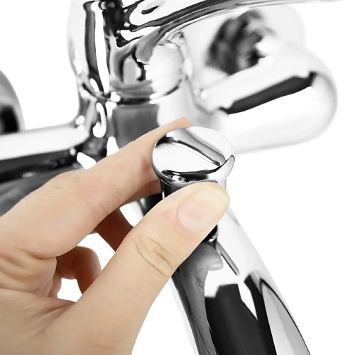 Смеситель для ванны IDDIS Oldie (OLDSB00i02) Смеситель для ванны IDDIS Oldie (OLDSB00i02)