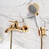Смеситель для ванны IDDIS Oldie (OLDYG00i02) желтое золото Смеситель для ванны IDDIS Oldie (OLDYG00i02) желтое золото