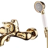 Смеситель для ванны IDDIS Oldie (OLDYG00i02) желтое золото Смеситель для ванны IDDIS Oldie (OLDYG00i02) желтое золото