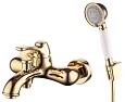 Смеситель для ванны IDDIS Oldie (OLDYG00i02) желтое золото Смеситель для ванны IDDIS Oldie (OLDYG00i02) желтое золото