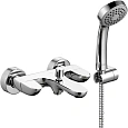 Смеситель для ванны Iddis Persey PERSB00i02 с душем Смеситель для ванны Iddis Persey PERSB00i02 с душем
