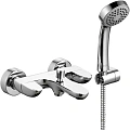 Смеситель для ванны Iddis Persey PERSB00i02 с душем Смеситель для ванны Iddis Persey PERSB00i02 с душем