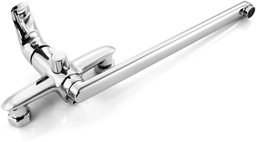 Смеситель для ванны Iddis Pond PONSBL2i10 Смеситель для ванны Iddis Pond PONSBL2i10