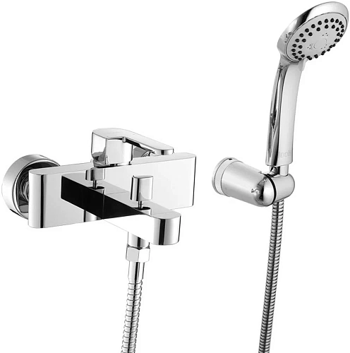 Смеситель для ванны IDDIS Renior (RENSB00I02) Смеситель для ванны IDDIS Renior (RENSB00I02)