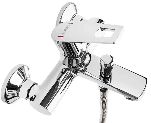 Смеситель для ванны IDDIS Runo (RUNSB00i02WA) Смеситель для ванны IDDIS Runo (RUNSB00i02WA)