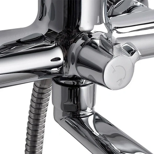 Смеситель для ванны IDDIS Runo (RUNSBL2i10WA) Смеситель для ванны IDDIS Runo (RUNSBL2i10WA)