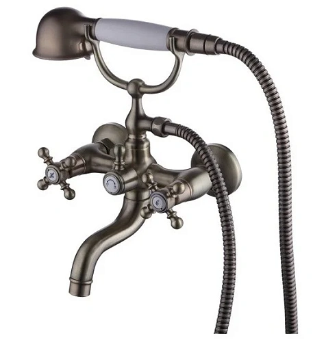 Смеситель для ванны IDDIS Sam (SAMBR02i02) Смеситель для ванны IDDIS Sam (SAMBR02i02)