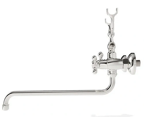 Смеситель для ванны IDDIS Sam (SAMSBL2i10) Смеситель для ванны IDDIS Sam (SAMSBL2i10)