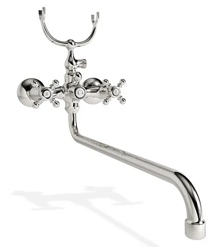 Смеситель для ванны IDDIS Sam (SAMSBL2i10) Смеситель для ванны IDDIS Sam (SAMSBL2i10)