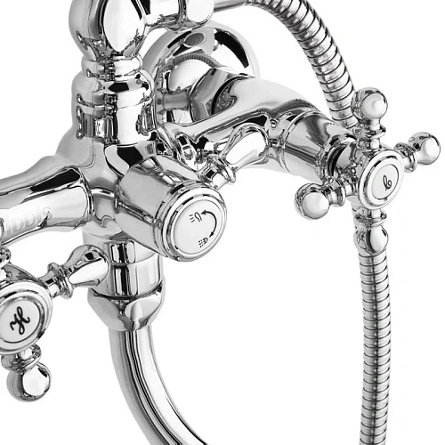 Смеситель для ванны IDDIS Sam (SAMSBL2i10) Смеситель для ванны IDDIS Sam (SAMSBL2i10)