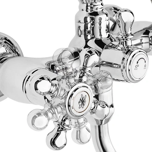 Смеситель для ванны Iddis SAM SAMSBL2i10 универсальный Смеситель для ванны Iddis SAM SAMSBL2i10 универсальный