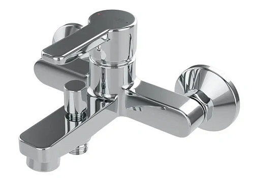 Смеситель для ванны IDDIS Sena (SENSB00i02WA) Смеситель для ванны IDDIS Sena (SENSB00i02WA)