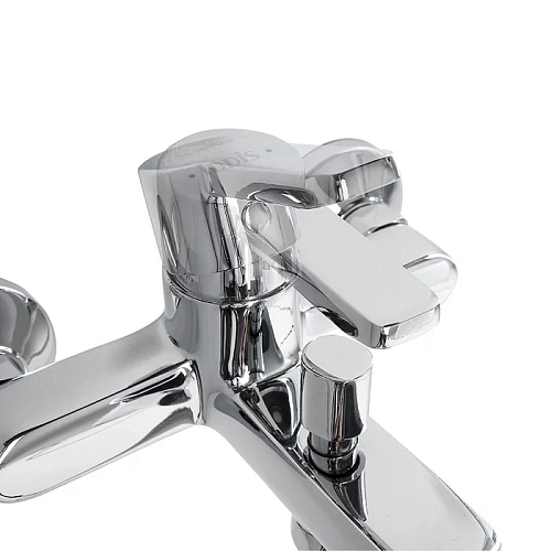 Смеситель для ванны IDDIS Sena (SENSB00i02WA) Смеситель для ванны IDDIS Sena (SENSB00i02WA)