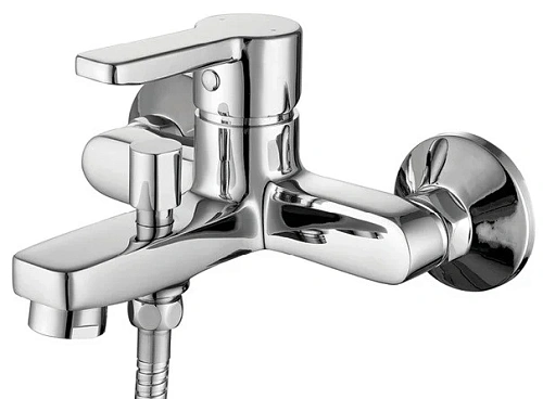 Смеситель для ванны IDDIS Sena (SENSB00i02WA) Смеситель для ванны IDDIS Sena (SENSB00i02WA)