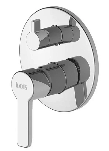 Смеситель для ванны Iddis Sena SENSB00I67 Смеситель для ванны Iddis Sena SENSB00I67