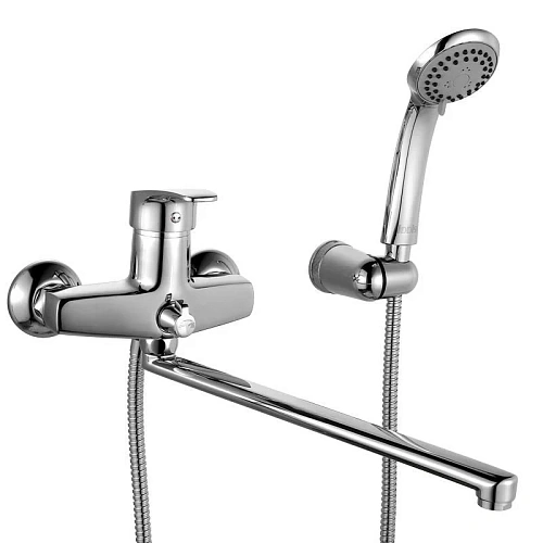 Смеситель для ванны IDDIS Sicily (SICSBL2i10) Смеситель для ванны IDDIS Sicily (SICSBL2i10)