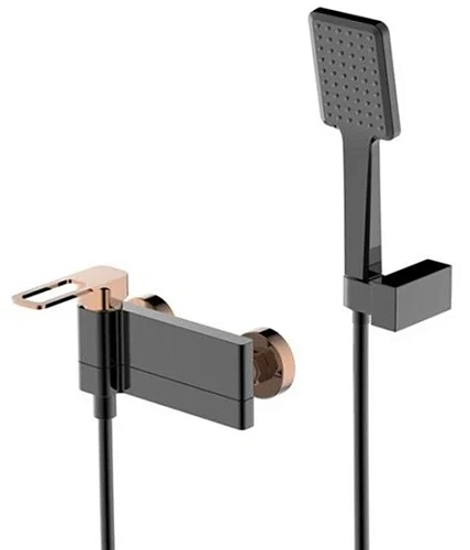 Смеситель для ванны Iddis Slide SLIBG00i02 Смеситель для ванны Iddis Slide SLIBG00i02