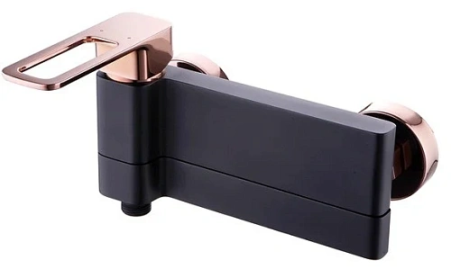 Смеситель для ванны Iddis Slide SLIBG00i02 Смеситель для ванны Iddis Slide SLIBG00i02