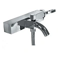 Смеситель для ванны IDDIS Tangier (RM23098CK) Смеситель для ванны IDDIS Tangier (RM23098CK)