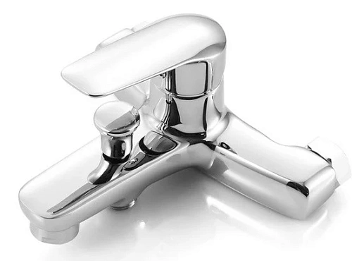 Смеситель для ванны IDDIS Torr (TORSB00i02WA) Смеситель для ванны IDDIS Torr (TORSB00i02WA)