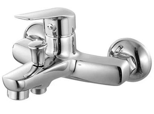 Смеситель для ванны IDDIS Torr (TORSB00i02WA) Смеситель для ванны IDDIS Torr (TORSB00i02WA)