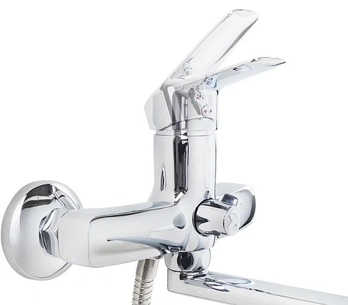 Смеситель для ванны IDDIS Torr (TORSBL2i10WA) Смеситель для ванны IDDIS Torr (TORSBL2i10WA)