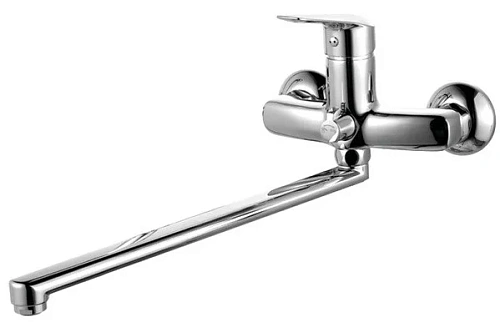 Смеситель для ванны IDDIS Torr (TORSBL2i10WA) Смеситель для ванны IDDIS Torr (TORSBL2i10WA)