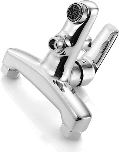 Смеситель для ванны Iddis Torr TORSB00i02 с душем Смеситель для ванны Iddis Torr TORSB00i02 с душем