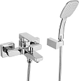 Смеситель для ванны Iddis Urban URBSB02i02 с душем Смеситель для ванны Iddis Urban URBSB02i02 с душем