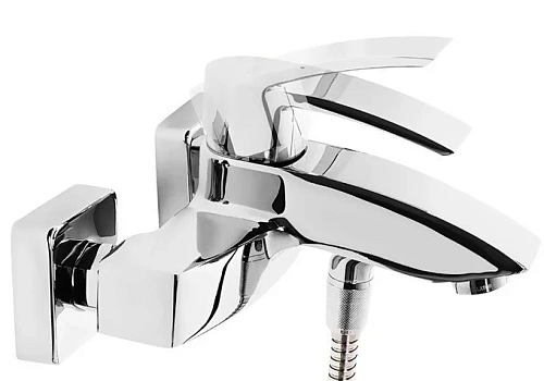 Смеситель для ванны IDDIS Vane (VANSB00i02WA) Смеситель для ванны IDDIS Vane (VANSB00i02WA)