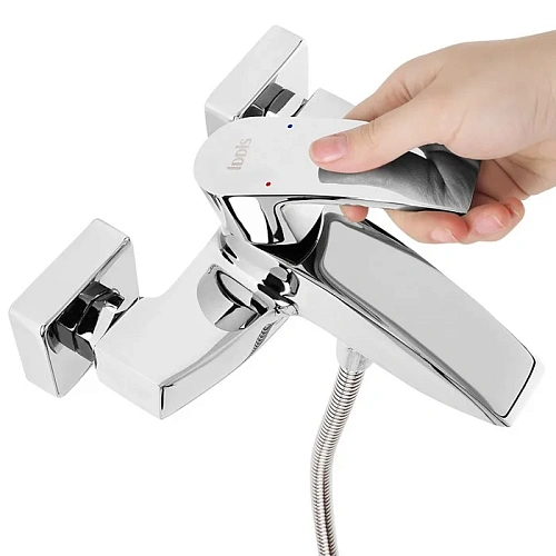 Смеситель для ванны IDDIS Vane (VANSB00i02WA) Смеситель для ванны IDDIS Vane (VANSB00i02WA)