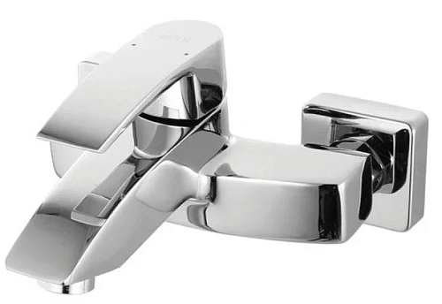 Смеситель для ванны IDDIS Vane (VANSB00i02WA) Смеситель для ванны IDDIS Vane (VANSB00i02WA)