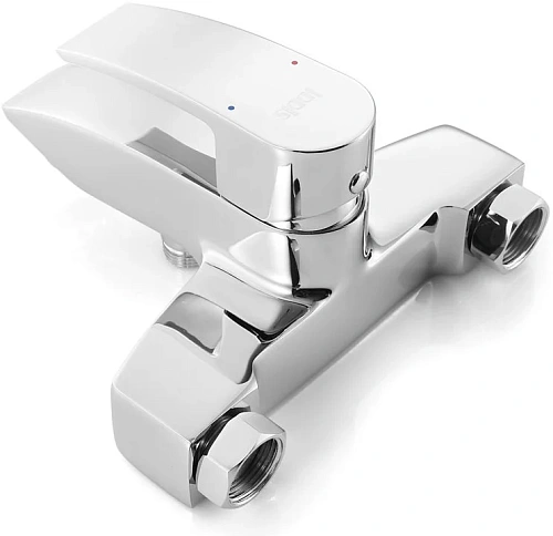 Смеситель для ванны Iddis Vane YA23177C с душем Смеситель для ванны Iddis Vane YA23177C с душем