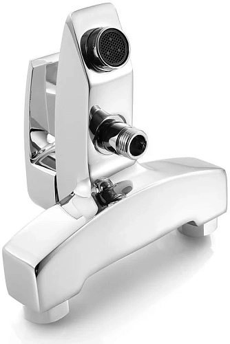 Смеситель для ванны Iddis Vane YA23177C с душем Смеситель для ванны Iddis Vane YA23177C с душем