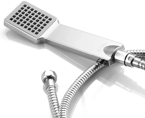 Смеситель для ванны Iddis Vane YA23177C с душем Смеситель для ванны Iddis Vane YA23177C с душем