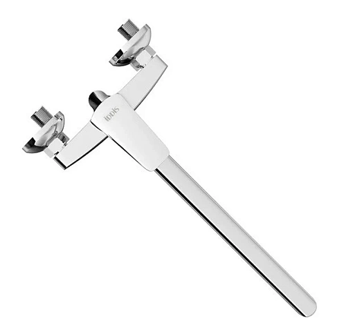 Смеситель для ванны IDDIS Vibe (VIBSBL2i10WA) Смеситель для ванны IDDIS Vibe (VIBSBL2i10WA)