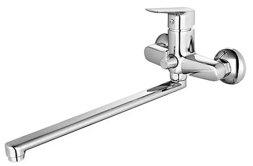 Смеситель для ванны IDDIS Vibe (VIBSBL2i10WA) Смеситель для ванны IDDIS Vibe (VIBSBL2i10WA)