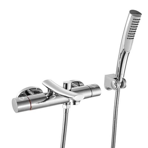 Смеситель для ванны IDDIS Vico (27164X4) Смеситель для ванны IDDIS Vico (27164X4)