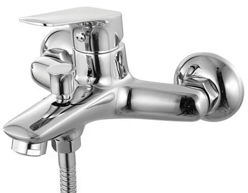 Смеситель для ванны IDDIS Vinsente (VINSB00i02WA) Смеситель для ванны IDDIS Vinsente (VINSB00i02WA)