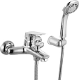 Смеситель для ванны Iddis Vinsente VINSB00i02 с душем Смеситель для ванны Iddis Vinsente VINSB00i02 с душем