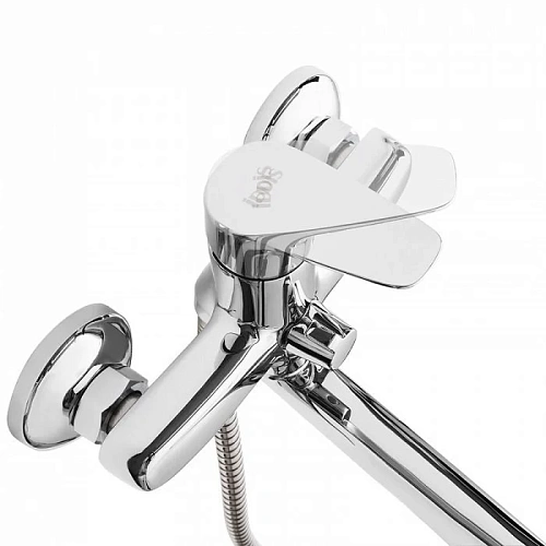 Смеситель для ванны IDDIS Zodiac (ZODSBL2i10) Смеситель для ванны IDDIS Zodiac (ZODSBL2i10)