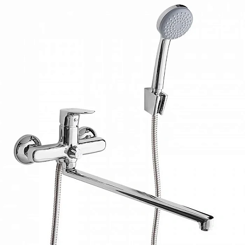 Смеситель для ванны IDDIS Zodiac (ZODSBL2i10) Смеситель для ванны IDDIS Zodiac (ZODSBL2i10)