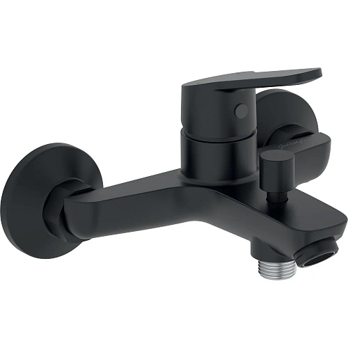 Смеситель для ванны Jacob Delafon Aime E29871-BL Смеситель для ванны Jacob Delafon Aime E29871-BL